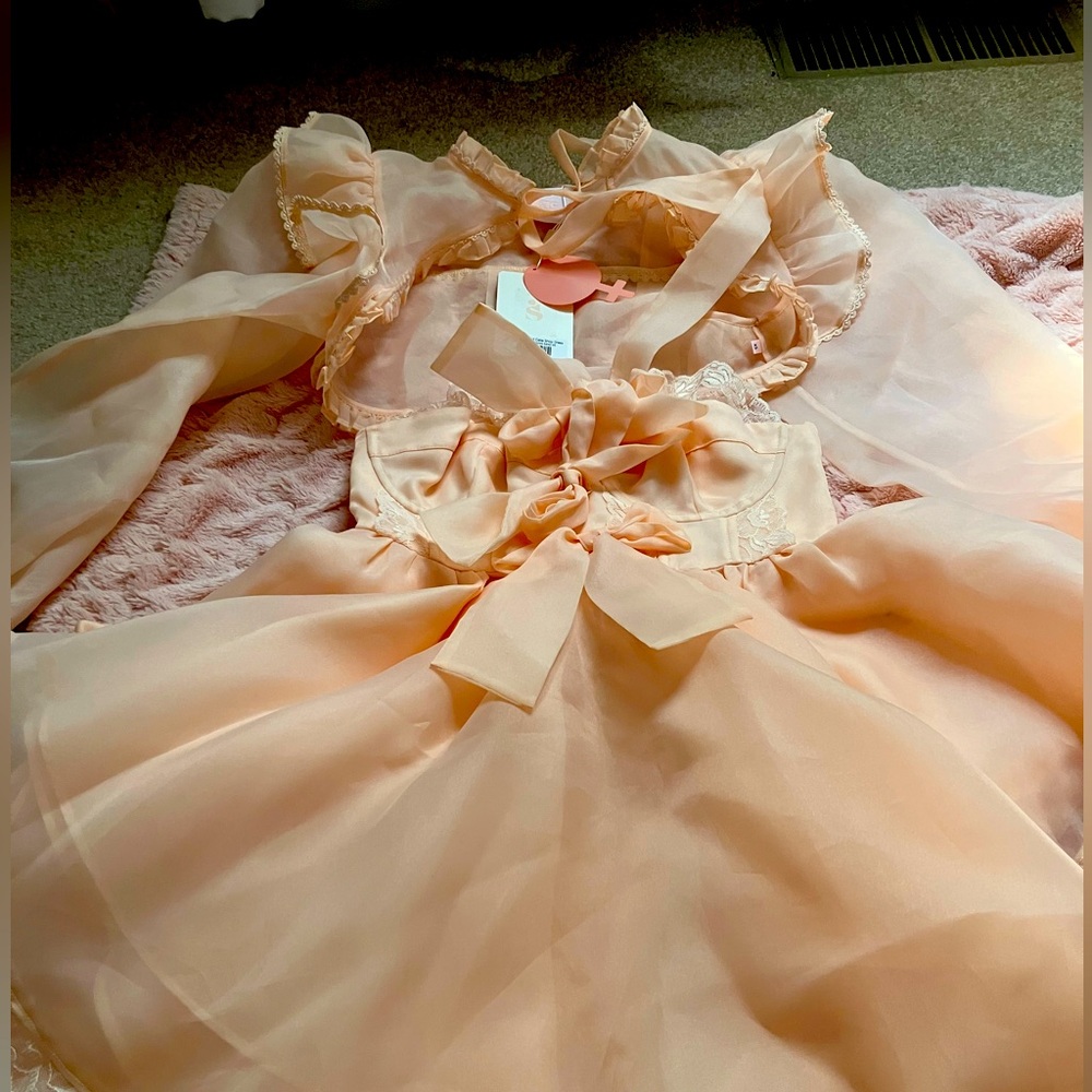 Selkie The Evening Sand Cake Shop Dress